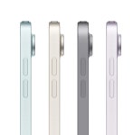 Apple 아이패드 에어 13 M4 Wifi 256GB 블루 MH5V4KH/A : 이지코코 easycoco