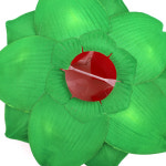 4호 바림등 1박스 30개 6종 택1 불교 법당등 부처님오신날 연등 : 비비제이스토어