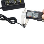 AC 100V240V DC POWER 조명 변압기 12V 1A 변환기 공급 대 조명에 : BEST전자공구몰