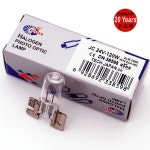 JC 24V120W X514 ALM 할로겐 전구 74000 H6950 ECA-001 수술실 : 동원물산