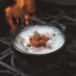 찹쌀 순대국 야채 순대 국밥 국내산 돼지 해장국 600g, 5개 : 해늘순대