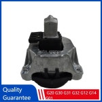 자동차부품 2268604색상2 BM G20 엔진 장착 브래킷 마운트 : 미래산업1004