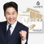 라오메뜨 전설의패치 프리미엄 스포츠 20매 테이핑 대형 혼합 무릎 발목 손목 손가락 종아리 팔꿈치 엘보 골프 테니스 배드민턴 런닝 축구 헬스... 