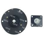 1247732 0000 00000 노그렌 다이어프램 밸브 2인치 부쉬조스트 수리 키트 : 인용코퍼레이션