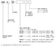 Koganei 트윈로드 TDA10-10 : 풍남유공압