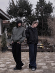 XY 엘레멘트 바이오 워시드 자켓 Element Bio-washed Jacket : 주식회사 더팩더널드