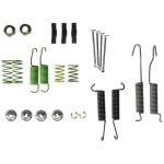 칼슨 품질 브레이크 부품 H7046 조합 키트 : 피노라