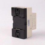 무료배송 품질보증 전압 위상 시퀀스 보호기 JVR1000-AN LCD 디스플레이 3상 4선 115-277V 릴레이 : 핏트레이드37