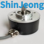 품질보장 FS1-4006-G1024BM-05L 자동화 장비 광전 로터리 엔코더 Accesorios Para Auto : 신정종합상사1-1