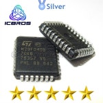 M29F040B-70K6 PLCC32 : 서원모터스01