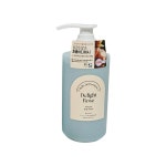 데일리콤마 벨로 드 퍼퓸 바디워시 딜라잇로즈 500ml : 브라우저룸