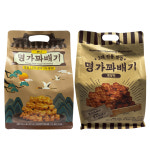에이플러스 명가꽈배기 흑당맛+허니맛 : 주식회사라이프마켓