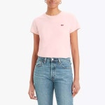 리바이스 우먼 퍼펙트 티셔츠 391850323 : popo-mall