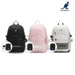 [캉골][N배송] 아이콘 스파크 백팩 1486 3종 26L : 캉골스토어