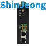 품질보장 RS232 RS485 USB 인터페이스를 지원하는 고속 다기능 UOTEK G9306 산업용 등급 IoT 직렬 4G 게이트웨이 : 신정종합상사1-1