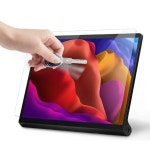 레노버 요가 스마트 탭 5 YT-X705 10.1 강화 유리 스크린 프로텍터 탭 3 플러스 프로 10 11 X50 X90 X703 태블릿 HD 필름 : 유앤원01