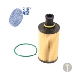 BLUE PRINT 레인지로버 스포츠3 엔진오일 필터 ADBP210093 LR133455 : 타이탄파츠