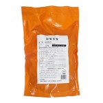 다우린 닭볶음탕 1kg : 안주상회