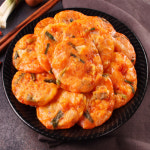 사옹원 알찬김치전 1kg : 안주상회