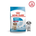 로얄캐닌 독 미디엄 강아지사료 중대형견 퍼피, 10kg, 1개 : 펫토어