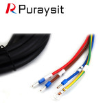야스카와용 푸라시트 서보 전동 전원 케이블 JZSP-UVA302-03-E JZSP-UVA302-05-E JZSP-UVA302-08-E JZSP-UVA302-10-E : 유앤오01