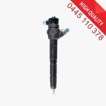 0445110738 보쉬 인젝터 어셈블리 JAC Jianghuai 디젤 엔진에 적용  자동차 부품 G0829 : 오구사운드