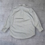 폴로 랄프로렌 Ralph Lauren 스트라이프 커스텀핏 셔츠 44-88 : 올드앤뉴 빈티지
