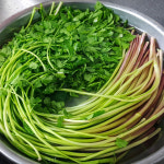무농약 청도 한재 미나리 200g 400g 800g 1kg : 탁조마켓