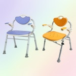 [노인장기요양] SMC-01 복지용구 목욕의자 (요양등급 없어도 구매가능) : 유한헬스케어