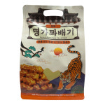 에이플러스 명가꽈배기 땅콩맛 : 주식회사라이프마켓