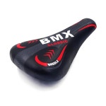 자전거 안장 어린이 BMX 야외 스포츠 쿠션 레이싱 익스트림 경쟁 라이트 액세서리 : 서원모터스01