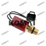 [센서] XOJOX 압력 센서 332-J0670 굴삭기 3CX 4CX 호환 : 오션글로벌6