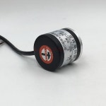 품질보장 고내구성 A38S-6-1200-2-F-24 광전 로터리 엔코더 2-N-24 : 신정종합상사1-2