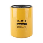 품질보증 정시출고 캐터필러 굴삭기 307C 306 305.5 4M40 E200B 백호 로더 446B 446D용 1R-0714 오일 필터 : 핏트레이드37