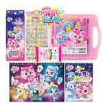 캐치티니핑 크레파스 문구세트 30000 선물가방포함 : 구름 문방구