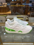 GUCCI 구찌 배스킷 스니커즈 700290 2SHG0 9089 (37) : 현대가산 팩토리스토어