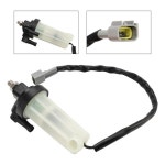 품질보증 정시출고 4행정 엔진용 Abie 연료 필터 어셈블리 - 30HP 115HP 모델(부품 번호 6D8-24560-00 : 핏트레이드37