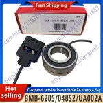 새로운 원본 BMB-6205/048S2/UA002A 4선 속도 센서 속도 인코더 전동 지게차 모터 링 센서 : 한결스토리