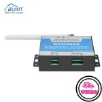 RTU5024 2G/4G 무선 원격 제어 GSM 릴레이 스위치 휴대폰 개폐 통화 850/900/1800/1900MHz : 시드컴퍼니24