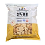 황실미가 수입산 쌀 누룽지 3kg : 만복의광장