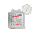 모하 알콜 스왑 100매 알콜솜 스왑 일회용 소독솜 탈지면 : 메디칼유