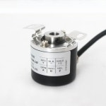 품질보장 공구 부품용 로터리 HTS4008-G1024BM5L 엔코더 HTS4008-G-1000BM-24F : 신정종합상사1-1