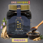 경복원 도라지발효청-1.2Kg : 메트로홈쇼핑