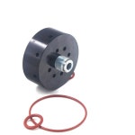 품질보증 정시출고 1R-0750 연료 필터 알루미늄 어댑터 Chevy/GMC Duramax Catepillar 용 헤드 수리 2001-20172001-2017 : 핏트레이드37