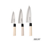 제우스 대바 - 좌수 : 제우스키친