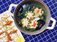 생물 국내산 쭈꾸미 1kg 제철 냉동 활 알쭈꾸미 주꾸미 알배기 : 자연애수산