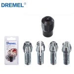 Dremel 4485 미니 - 콜릿 비트 자체 컨버터 슬리브 척 0 드릴 8mm 체인지 : 필승전기