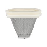 야마하 랩터 660R YFM660 660R용 에어 필터 케이지 가이드 엔드 캡 2001-2005 5LP-14458-01-00 2GU-14468-00-00 : amazing003