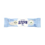 요맘때바 플레인 40개 : 굿아이스크림