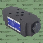 MPCV-02W 스택형 SPV 유압 제어 단방향 밸브 DAY06 02 04B : 시드컴퍼니23